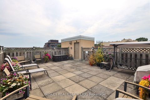 Photo 29 at 306 - 928 Millwood Road, Leaside, Toronto