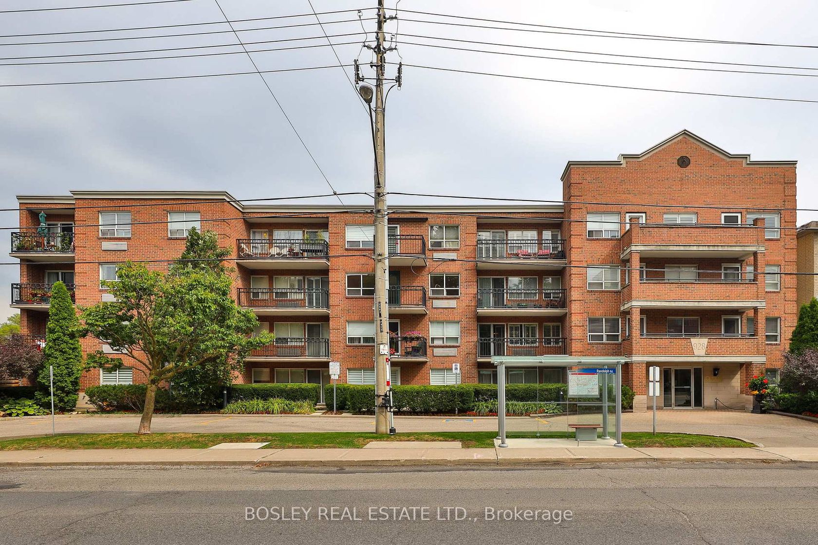 306 - 928 Millwood Road, Leaside, Toronto 