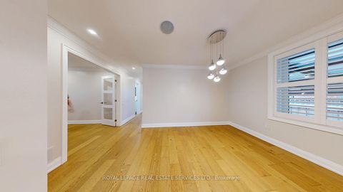 Photo 12 at 12 Warlingham Court, West Deane, Toronto