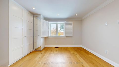 Photo 17 at 12 Warlingham Court, West Deane, Toronto