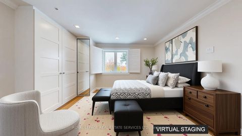 Photo 18 at 12 Warlingham Court, West Deane, Toronto