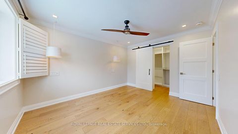 Photo 20 at 12 Warlingham Court, West Deane, Toronto