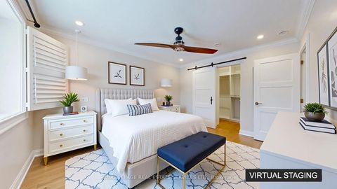 Photo 21 at 12 Warlingham Court, West Deane, Toronto