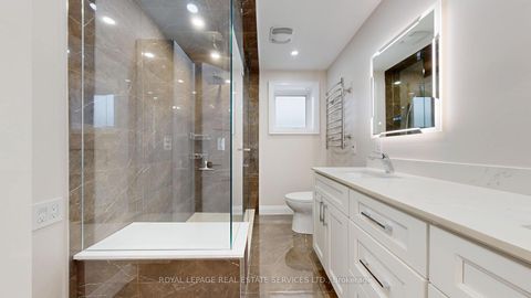 Photo 22 at 12 Warlingham Court, West Deane, Toronto