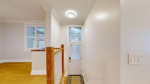 Photo 24 at 12 Warlingham Court, West Deane, Toronto
