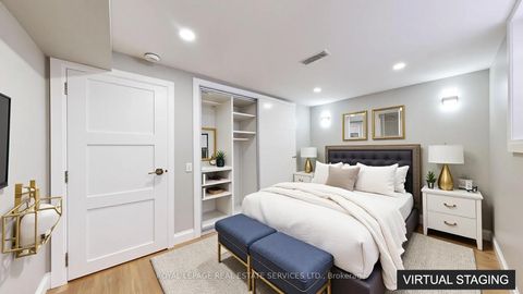 Photo 28 at 12 Warlingham Court, West Deane, Toronto