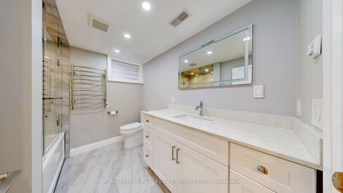 Photo 31 at 12 Warlingham Court, West Deane, Toronto