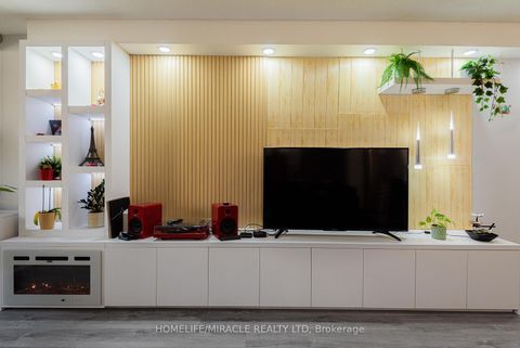 Photo 0 at 1201 - 714 The West Mall, West Deane, Toronto