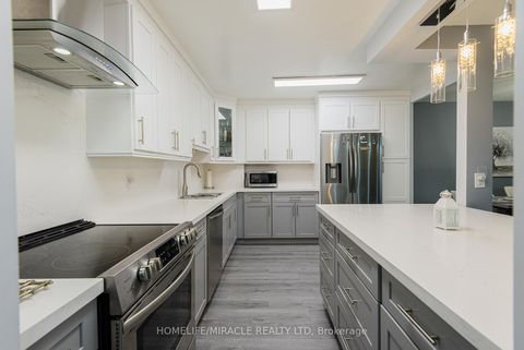 Photo 6 at 1201 - 714 The West Mall, West Deane, Toronto