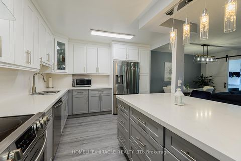 Photo 7 at 1201 - 714 The West Mall, West Deane, Toronto