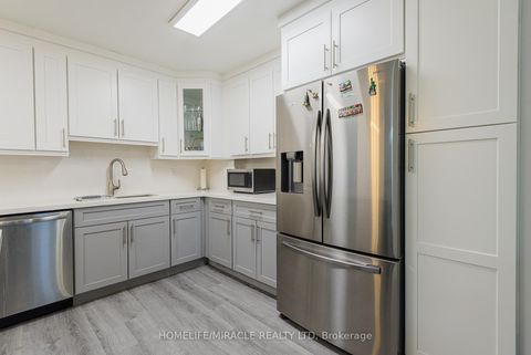 Photo 9 at 1201 - 714 The West Mall, West Deane, Toronto