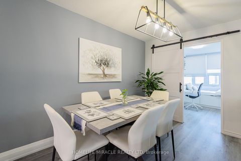 Photo 11 at 1201 - 714 The West Mall, West Deane, Toronto