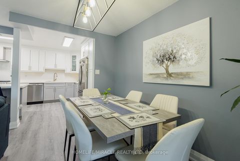 Photo 12 at 1201 - 714 The West Mall, West Deane, Toronto