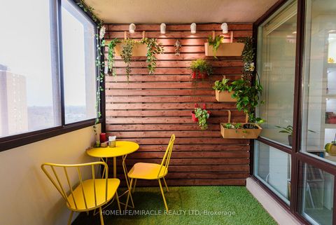 Photo 19 at 1201 - 714 The West Mall, West Deane, Toronto