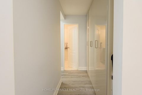 Photo 20 at 1201 - 714 The West Mall, West Deane, Toronto