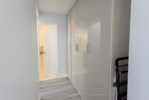 Photo 21 at 1201 - 714 The West Mall, West Deane, Toronto