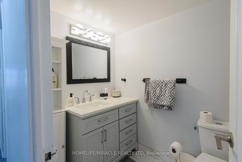 Photo 22 at 1201 - 714 The West Mall, West Deane, Toronto