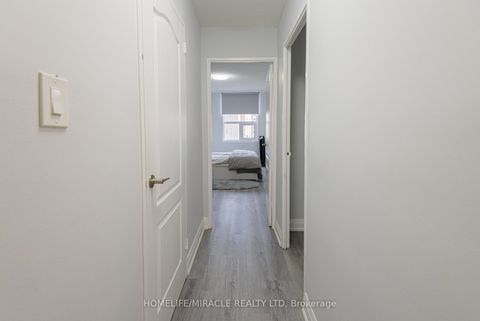 Photo 23 at 1201 - 714 The West Mall, West Deane, Toronto