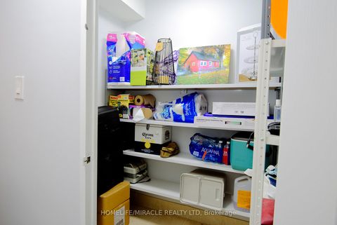 Photo 24 at 1201 - 714 The West Mall, West Deane, Toronto