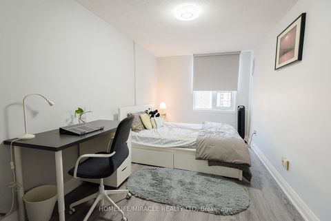 Photo 25 at 1201 - 714 The West Mall, West Deane, Toronto