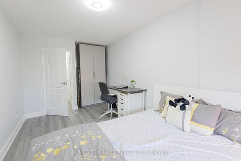 Photo 26 at 1201 - 714 The West Mall, West Deane, Toronto