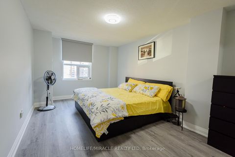 Photo 27 at 1201 - 714 The West Mall, West Deane, Toronto