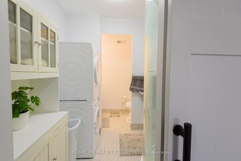 Photo 29 at 1201 - 714 The West Mall, West Deane, Toronto