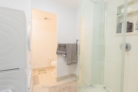 Photo 30 at 1201 - 714 The West Mall, West Deane, Toronto