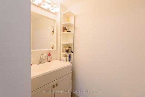 Photo 31 at 1201 - 714 The West Mall, West Deane, Toronto