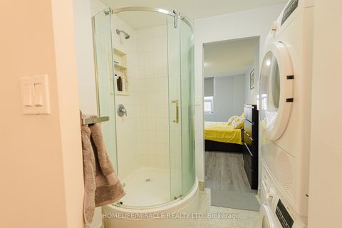 Photo 32 at 1201 - 714 The West Mall, West Deane, Toronto