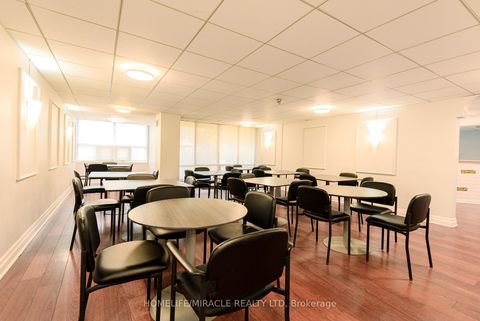 Photo 35 at 1201 - 714 The West Mall, West Deane, Toronto