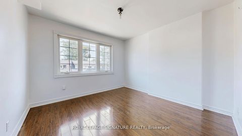 Photo 7 at 1130 Woodbine Avenue, East York, Toronto