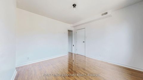 Photo 9 at 1130 Woodbine Avenue, East York, Toronto