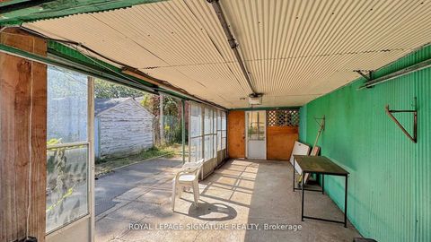 Photo 38 at 1130 Woodbine Avenue, East York, Toronto