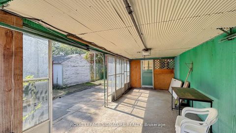 Photo 39 at 1130 Woodbine Avenue, East York, Toronto