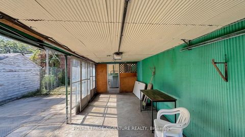 Photo 40 at 1130 Woodbine Avenue, East York, Toronto