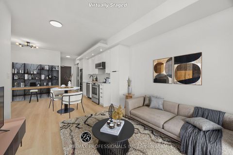 Photo 0 at 1434 - 165 Legion Road N, Mimico, Toronto