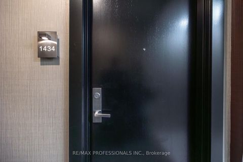 Photo 2 at 1434 - 165 Legion Road N, Mimico, Toronto