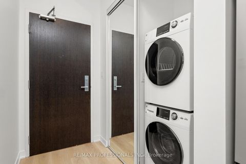 Photo 3 at 1434 - 165 Legion Road N, Mimico, Toronto