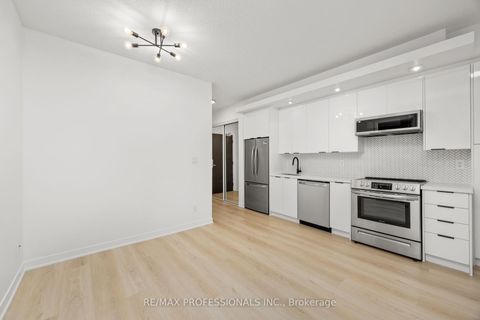 Photo 7 at 1434 - 165 Legion Road N, Mimico, Toronto