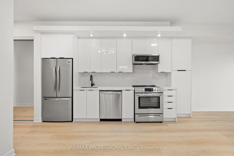 Photo 9 at 1434 - 165 Legion Road N, Mimico, Toronto