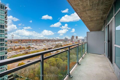 Photo 16 at 1434 - 165 Legion Road N, Mimico, Toronto