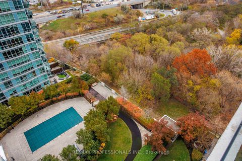 Photo 18 at 1434 - 165 Legion Road N, Mimico, Toronto