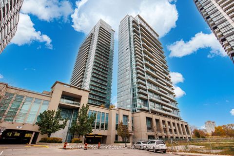 Photo 20 at 1434 - 165 Legion Road N, Mimico, Toronto