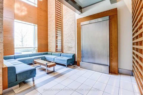 Photo 22 at 1434 - 165 Legion Road N, Mimico, Toronto