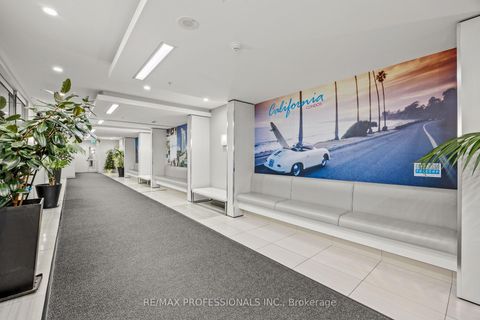 Photo 23 at 1434 - 165 Legion Road N, Mimico, Toronto