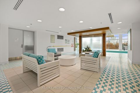 Photo 25 at 1434 - 165 Legion Road N, Mimico, Toronto