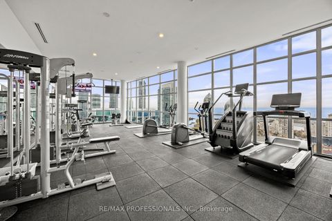 Photo 28 at 1434 - 165 Legion Road N, Mimico, Toronto