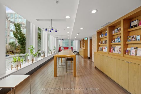 Photo 31 at 1434 - 165 Legion Road N, Mimico, Toronto