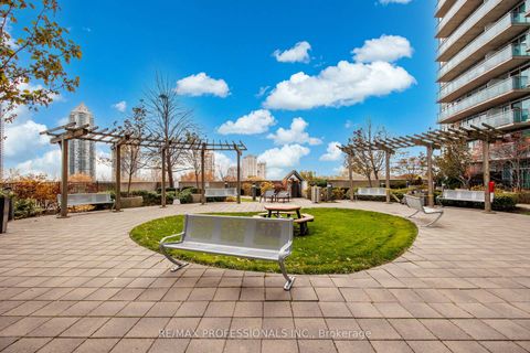 Photo 33 at 1434 - 165 Legion Road N, Mimico, Toronto